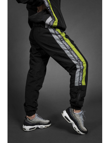 Windbreaker Trainingshose Modell F3 "MAX"...