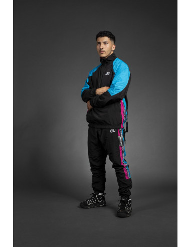 Windbreaker Trainingshose Modell F3 "MAX"...