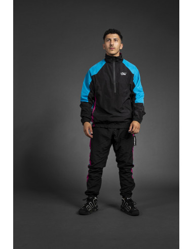 Windbreaker Trainingshose Modell F3 "MAX"...