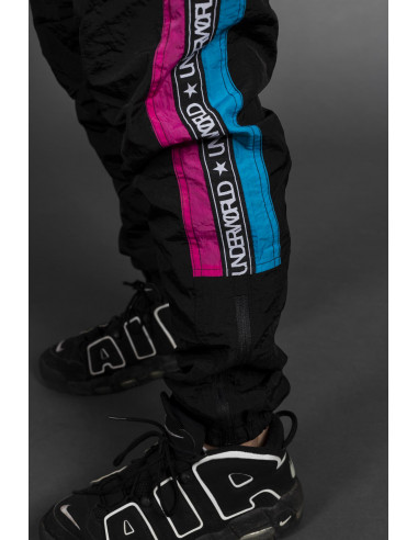 Windbreaker Trainingshose Modell F3 "MAX"...