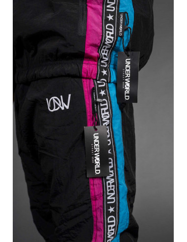 Windbreaker Trainingshose Modell F3 "MAX"...