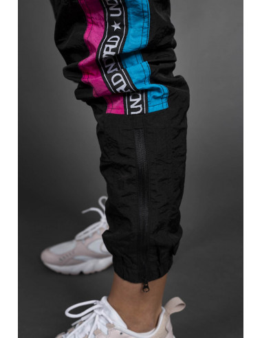 Windbreaker Trainingshose Modell F3 "MAX"...