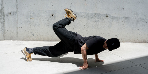  How to Start Breakdancing: A Comprehensive Guide for Beginners